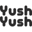 yush-yush-logo-200